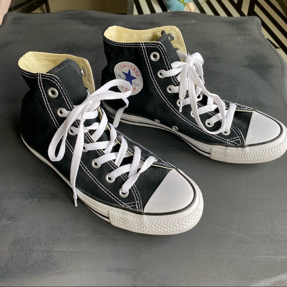 Convers Chulk Taylor All Star